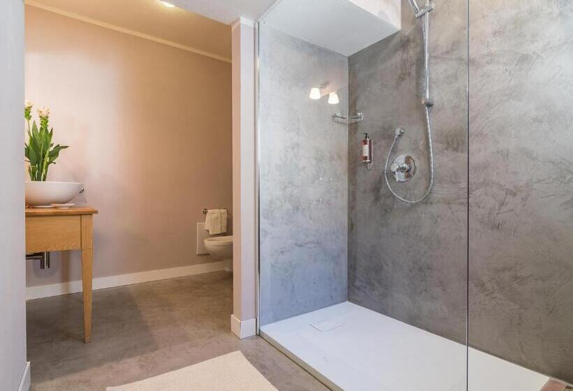 Трехместный Номер Superior, Charming Rooms Opuntia