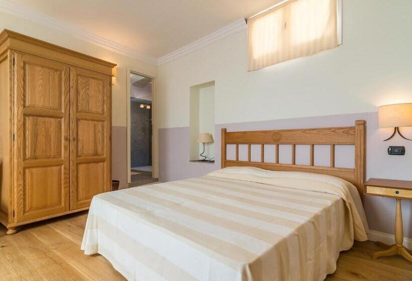 Трехместный Номер Superior, Charming Rooms Opuntia