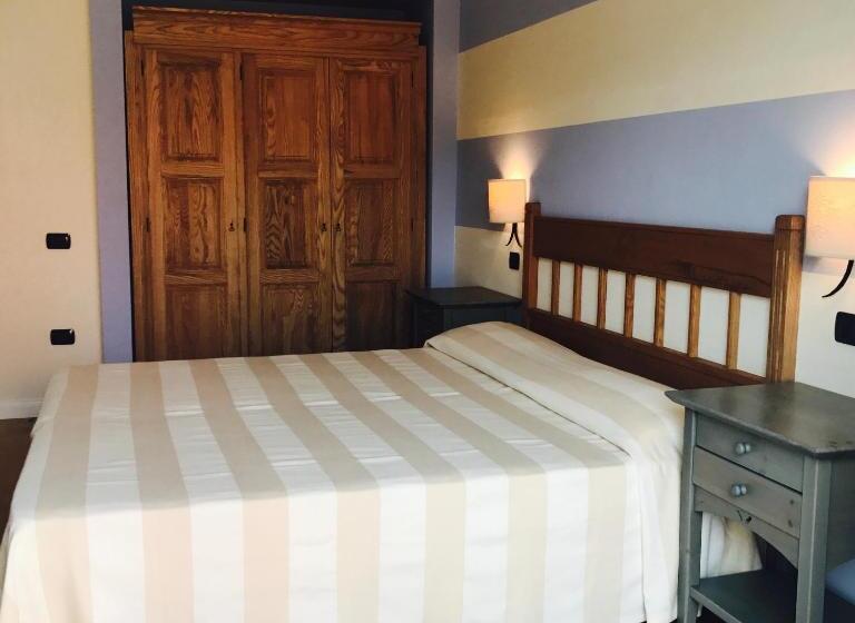 Номер Стандарт с Террасой, Charming Rooms Opuntia