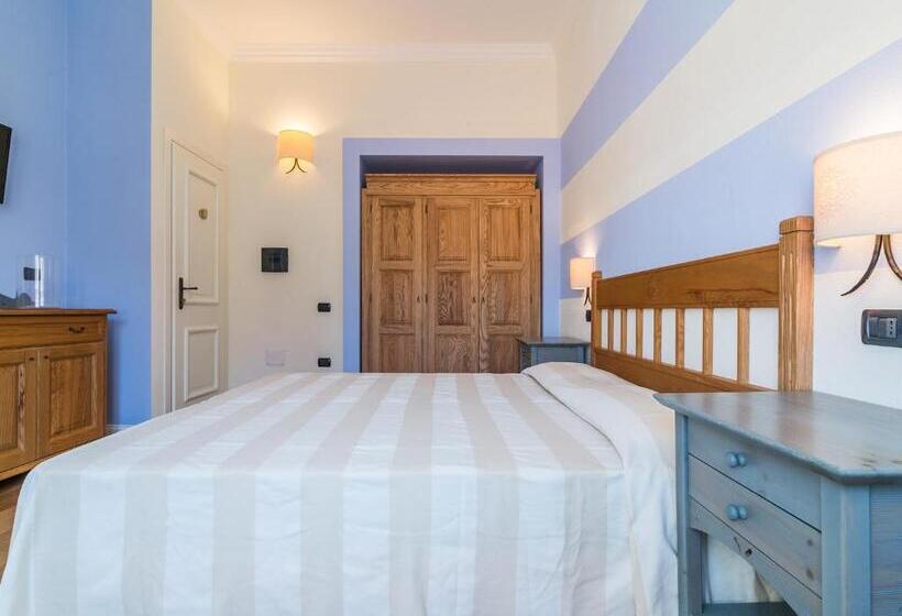 Номер Стандарт с Террасой, Charming Rooms Opuntia
