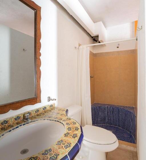 اتاق استاندارد, Mision Y Spa Acapulco