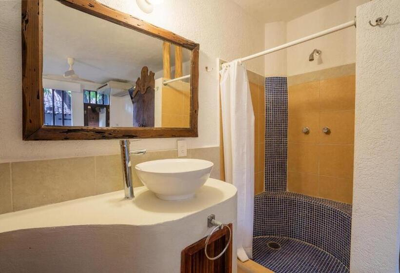 اتاق استاندارد, Mision Y Spa Acapulco