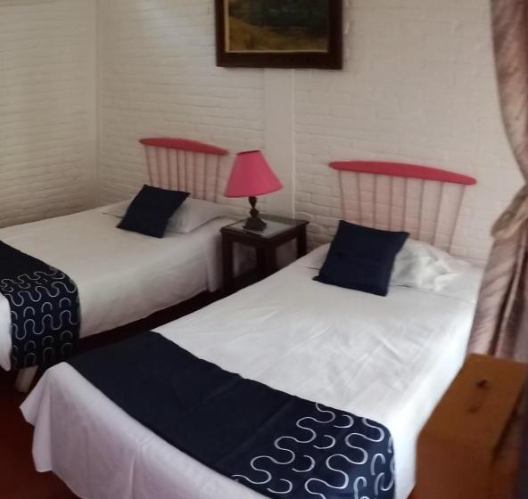 اتاق استاندارد, Mision Y Spa Acapulco