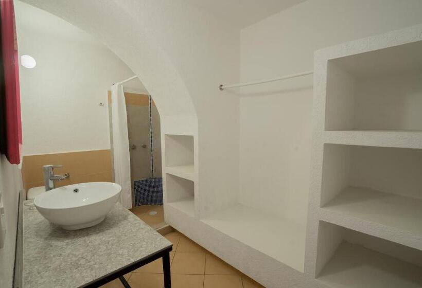 اتاق استاندارد سه نفره, Mision Y Spa Acapulco