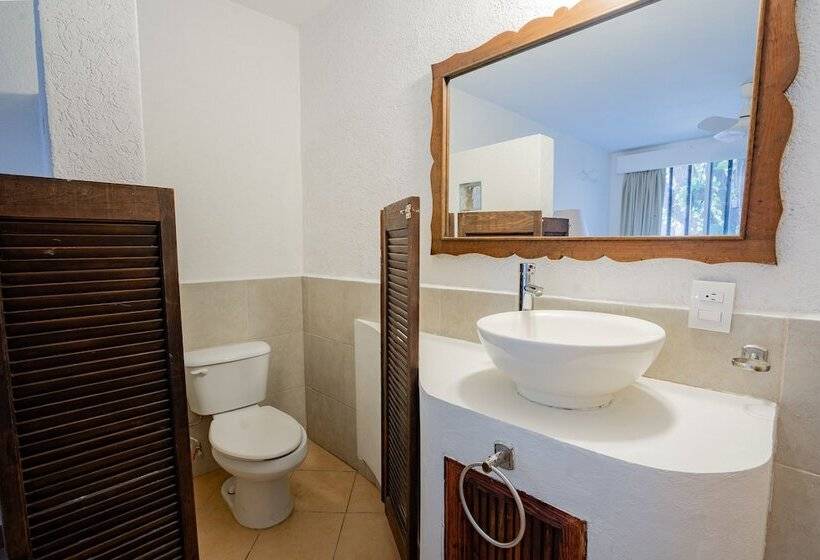 اتاق استاندارد, Mision Y Spa Acapulco