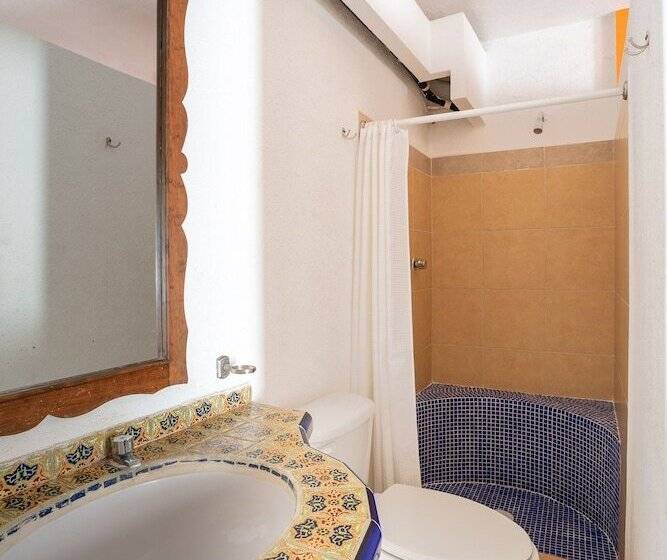 اتاق استاندارد, Mision Y Spa Acapulco
