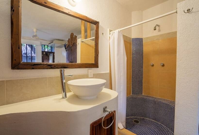 اتاق لوکس, Mision Y Spa Acapulco