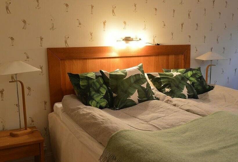 Номер Стандарт Совместная Ванная, Minnesberg Bed & Breakfast