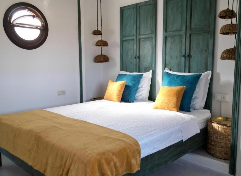 Дом 1 Спальня, Finca Flamenco Holiday Suites