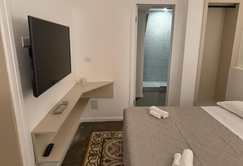 آپارتمان لوکس 1 خوابه, B&b Casa Di Leo
