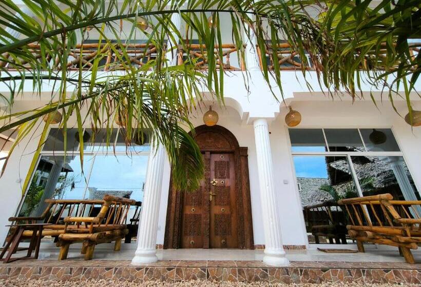 Номер Стандарт, Diacarisma Boutique Resort Nungwi