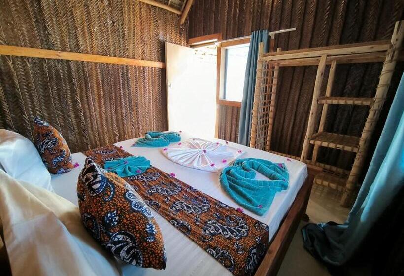 Бунгало Стандарт, Diacarisma Boutique Resort Nungwi