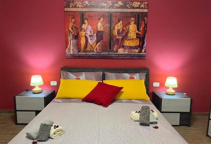 Номер Стандарт, B&b Domus Joannina