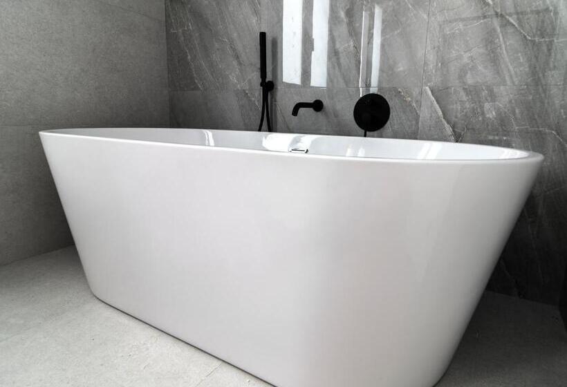Студия Deluxe, Antonella Suites