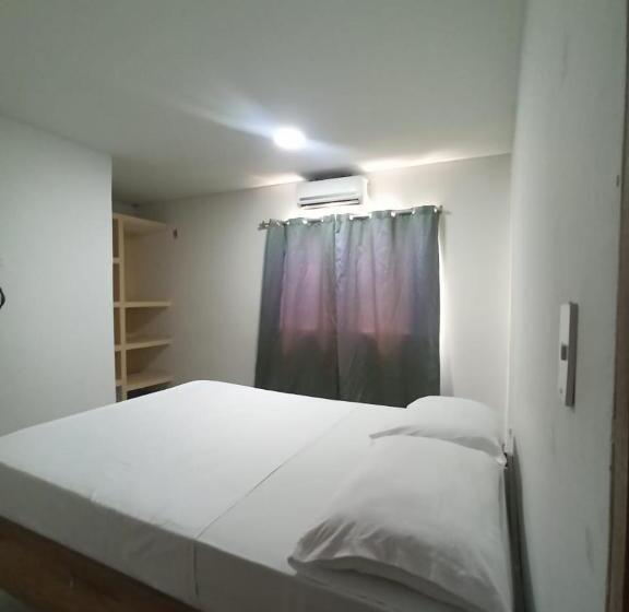 스탠다드 룸, Mashalá