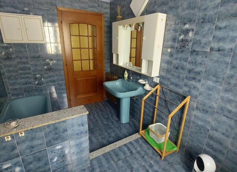 Номер Стандарт Трехместный, Bed And Breakfast La Casa Di Alvin