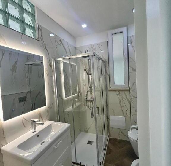 Стандартный Номер Кровать Кинг, Room 24