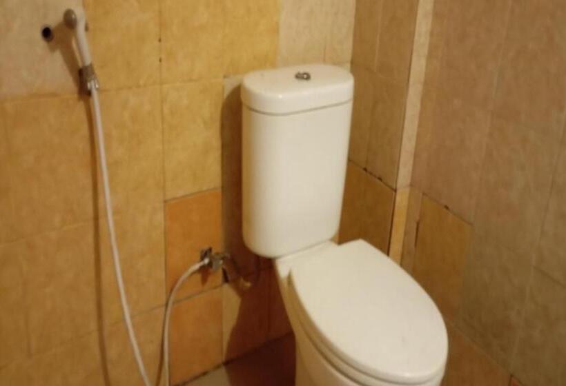 豪华房间, Oyo 94133 Homestay Puspa Gemilang Syariah