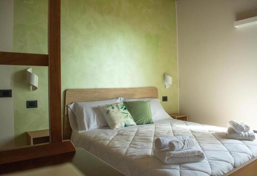 マウンテンビュースタンダードルーム, La Casetta B&b