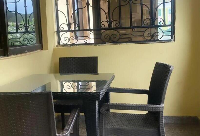 اتاق استاندارد, Bella Homes Short Let Apartment