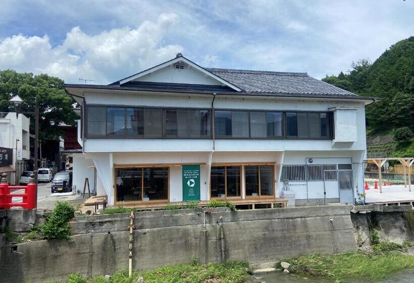 Номер Стандарт Трехместный, 三笠館mikasakan 本館