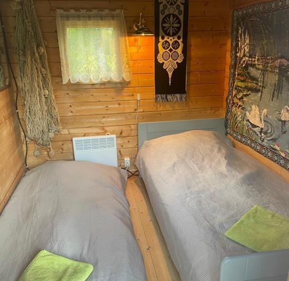 Номер Стандарт, Salmenaho B&b