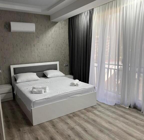 اتاق لوکس, Chanko