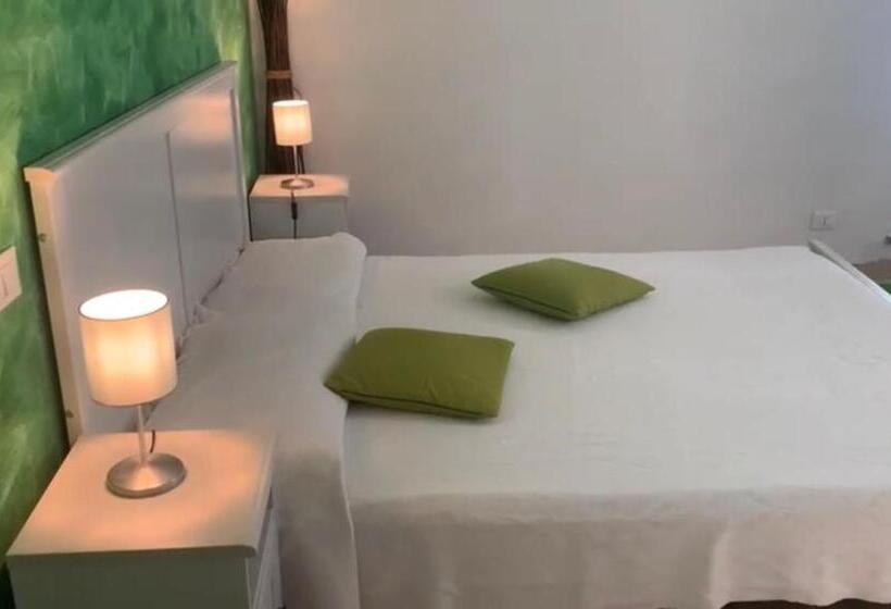 اتاق استاندارد, B&b Campagna Casagrande
