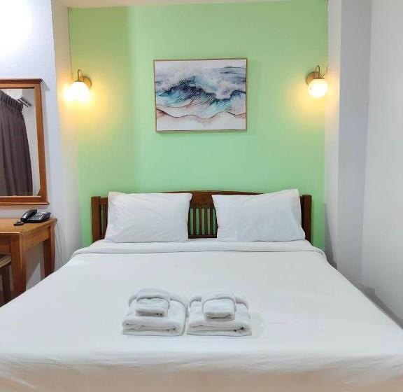 스탠다드 스튜디오, Angel Park Residence