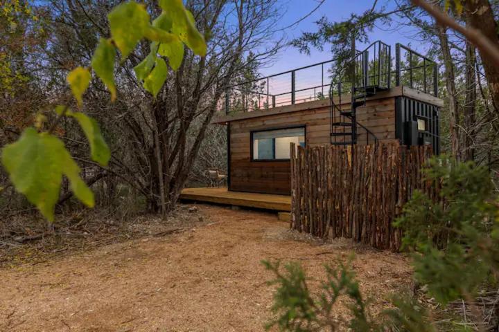 Студия Стандарт, Cedar Haus
