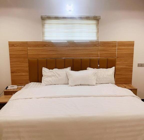 اتاق اکونومی یک تخته, Ramat Hotel And Garden