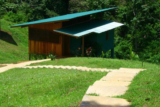 Quarto Deluxe, Finca Maresia