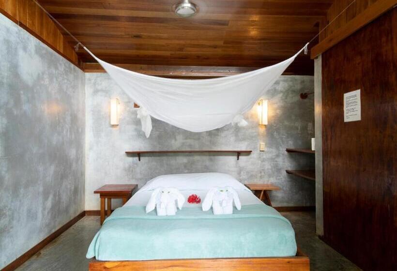 Quarto Estandar, Finca Maresia