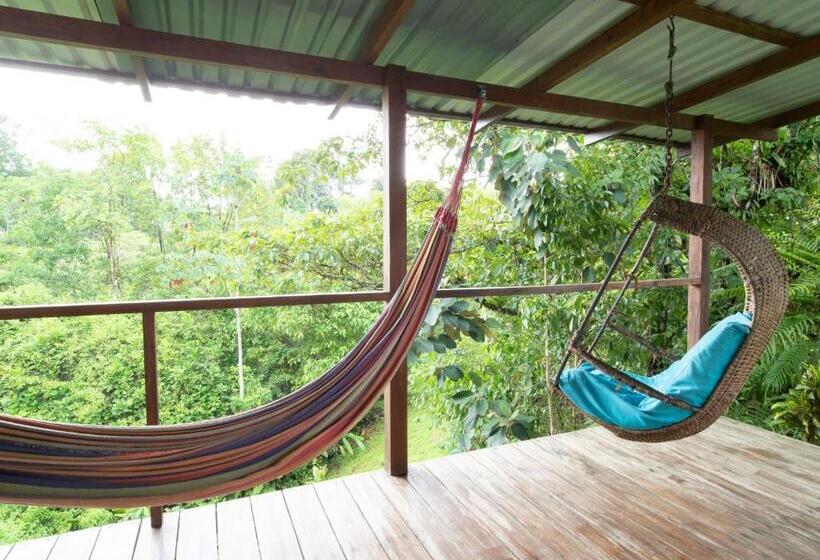 Quarto Estandar, Finca Maresia