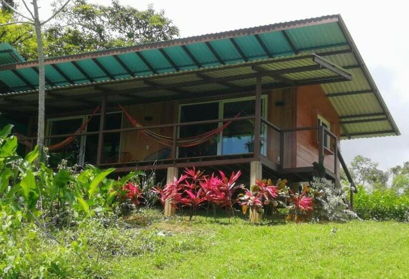 Quarto Familiar, Finca Maresia