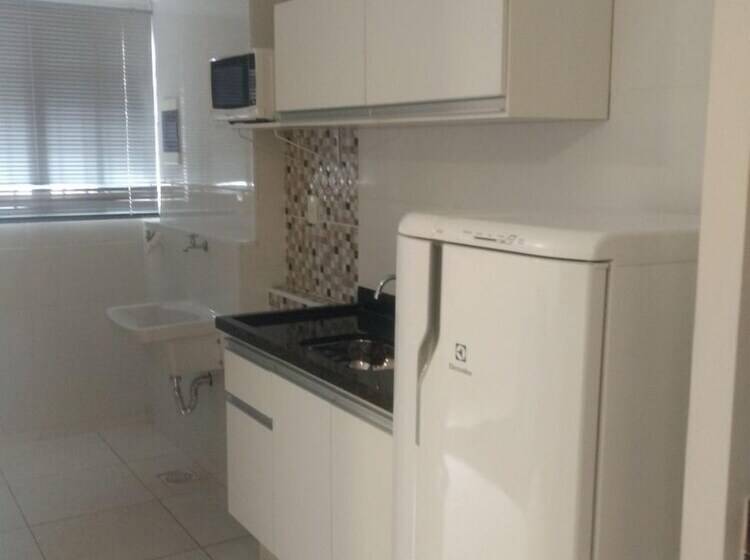 Номер Стандарт, Ipiranga Hotel Piracicaba