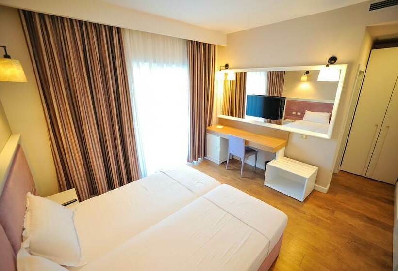 Номер Superior, Sandy Beach Resort