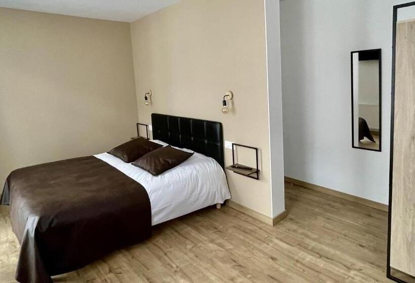 Дом 1 Спальня, Appart Hotel Gambetta