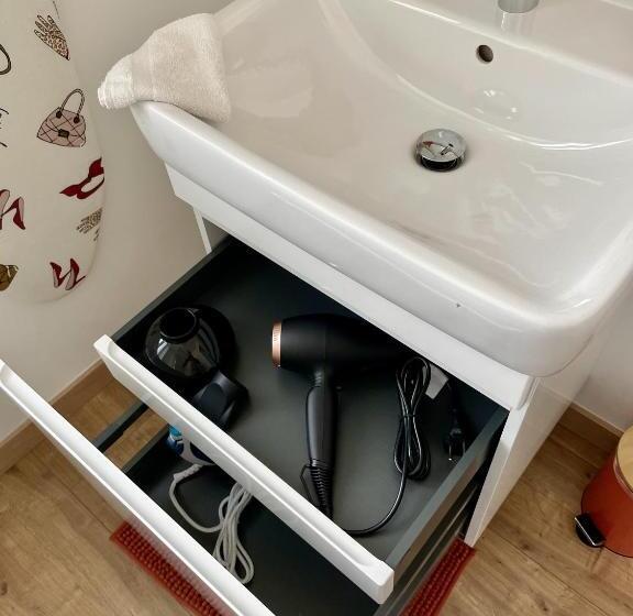 Апартаменты 1 Спальня, Appart Hotel Gambetta