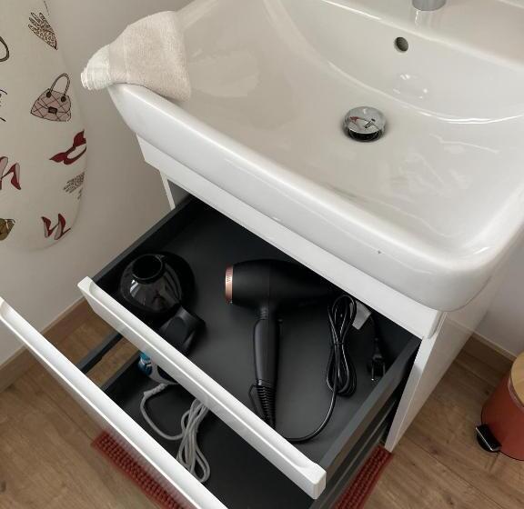 Апартаменты Классик 1 Спальня, Appart Hotel Gambetta