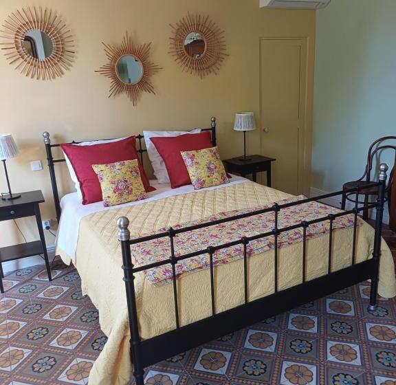 Номер Deluxe, No2 La Place