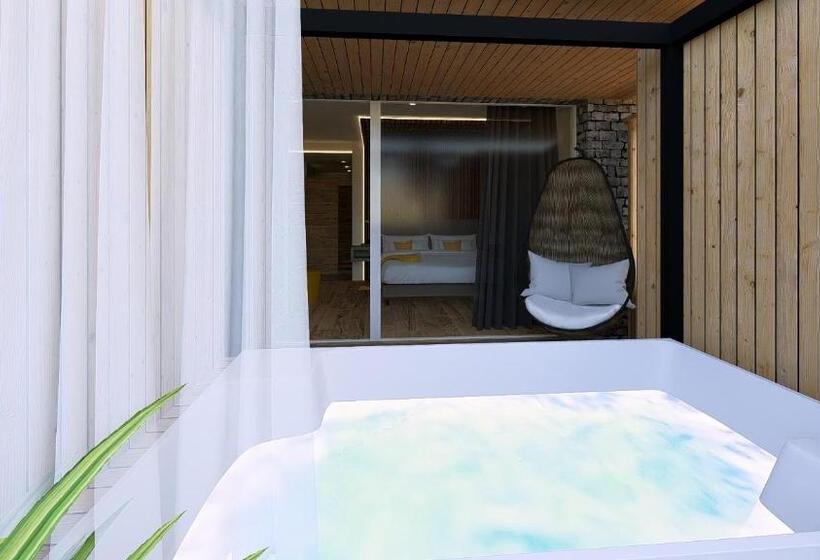 Апартаменты Deluxe 2 Спальни, Das Goldjuwel   Apart Deluxe
