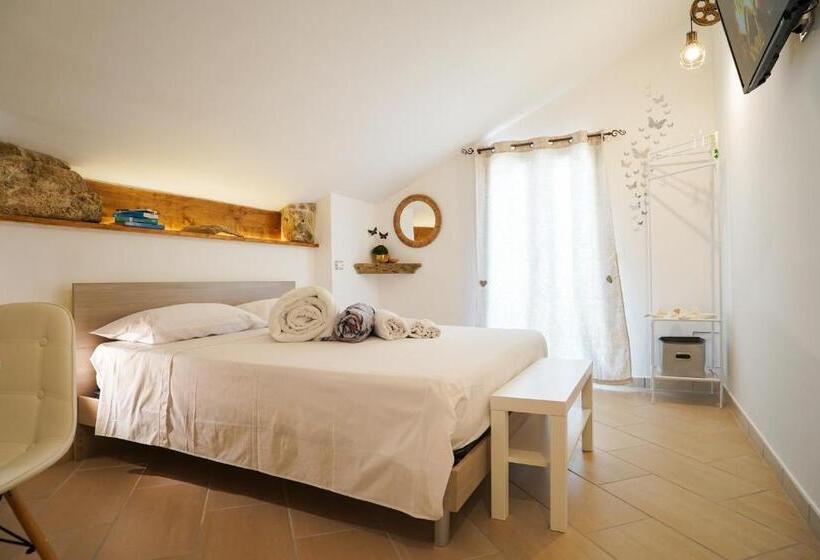 Номер Стандарт, Giuly Home B&b