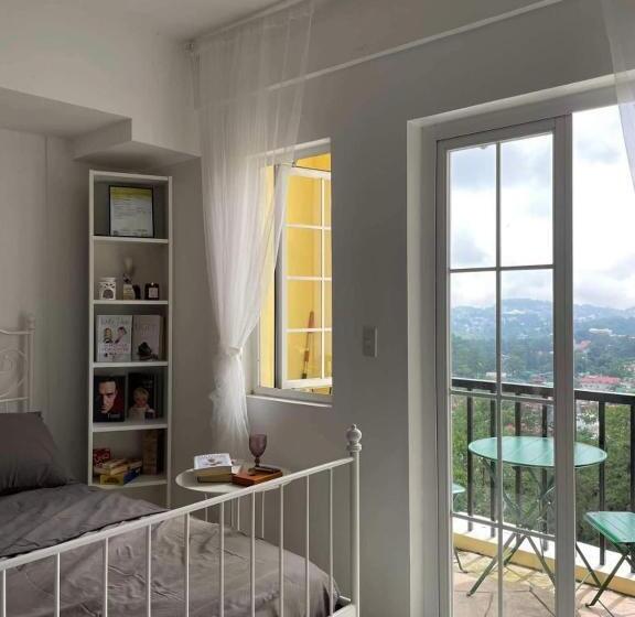 Студио Стандарт с Балконом, Casa Tranquila