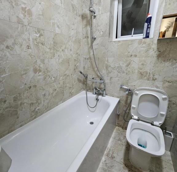 Номер Стандарт Совместная Ванная, Affordable Rooms With Kitchen Near Station Overnight Free Parking 6pm To 8am
