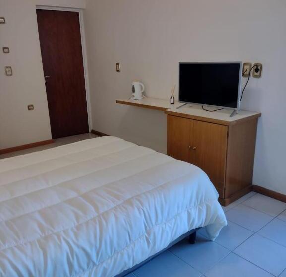 Standard Værelse, Apart Hotel Salto Grande