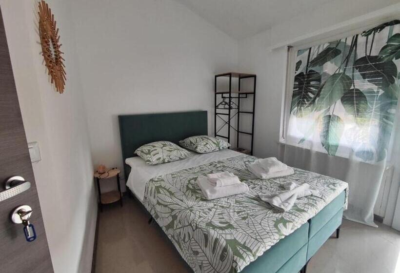 Номер Стандарт, Guesthouse Magliaso Golf By Lr   Self Check In