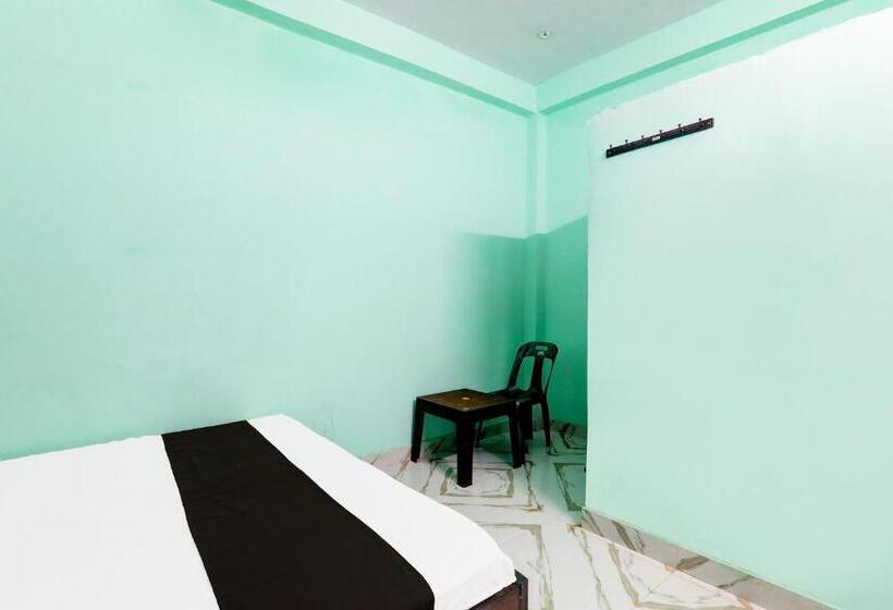 اتاق کلاسیک سه تخته, Spot On Hotel Ar Complex