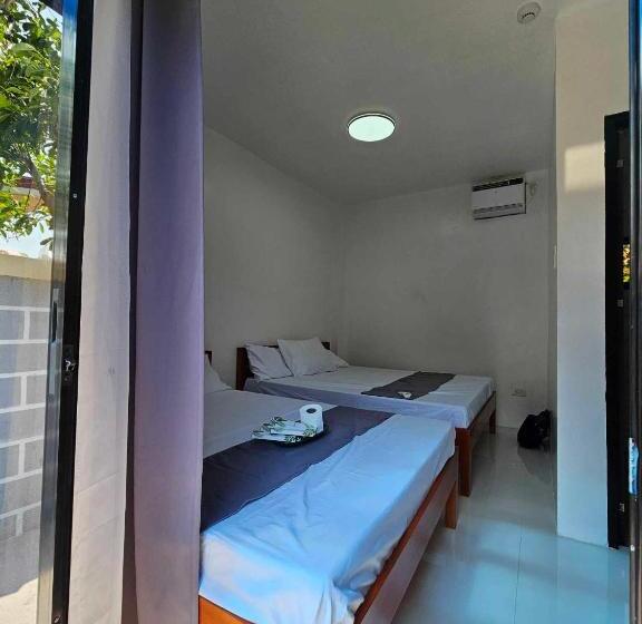 استودیو استاندارد با تراس, Elviera Resort