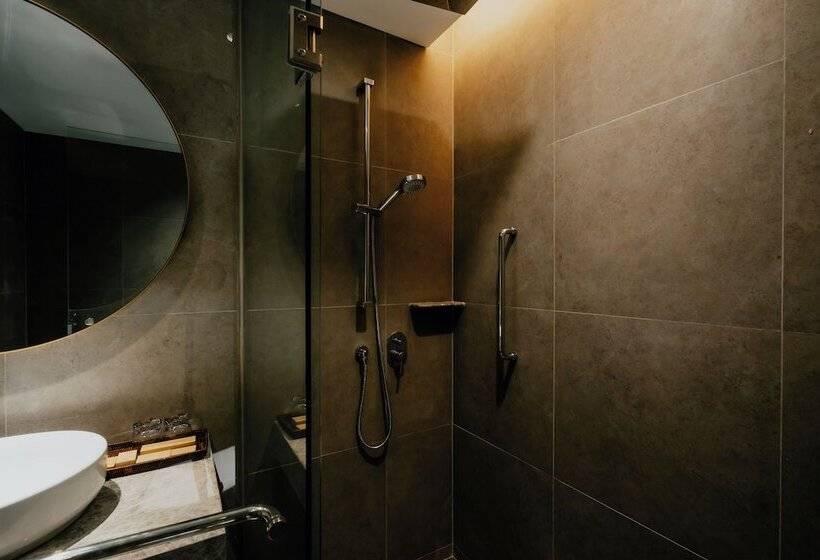 ガーデンビューデラックスルーム, Sunyi Ubud